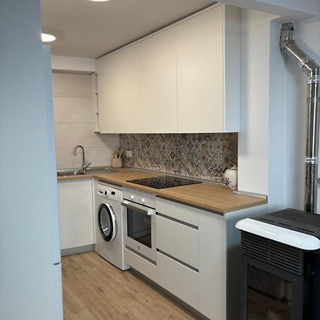 Puerta Del Sol Apartment Aranzueque Exterior photo