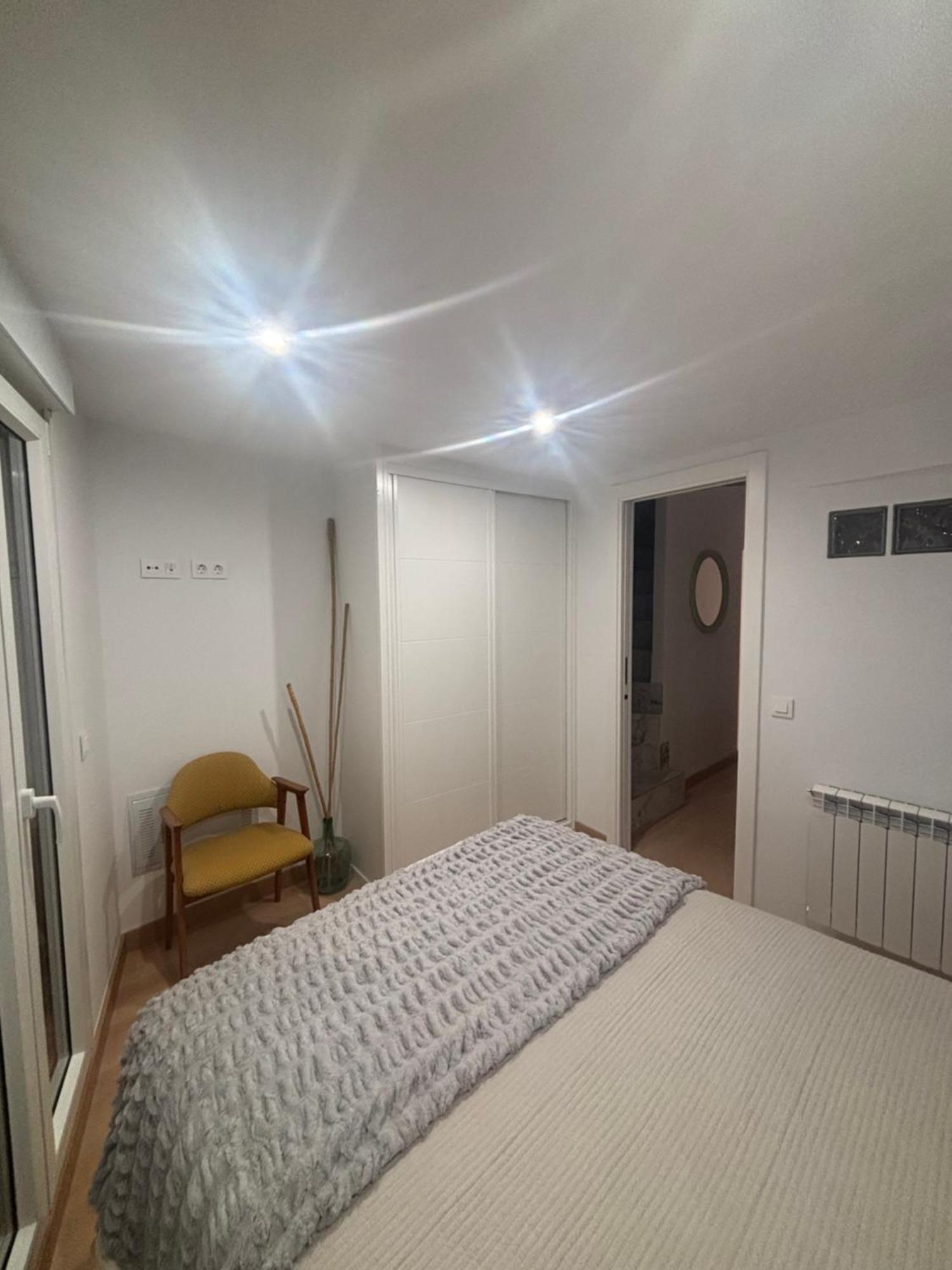 Puerta Del Sol Apartment Aranzueque Exterior photo
